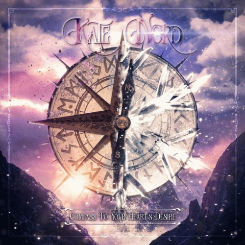 Compass to Your Heart’s Desire